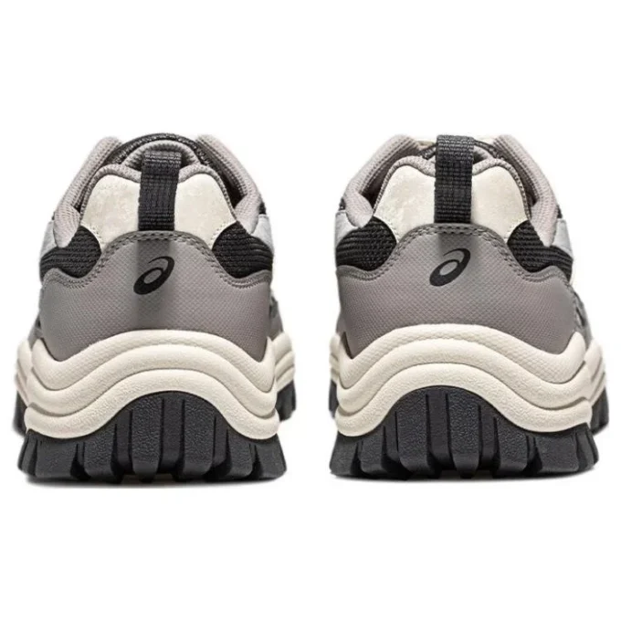 Pantofi GEL-CSL 01 „Grey White Black”