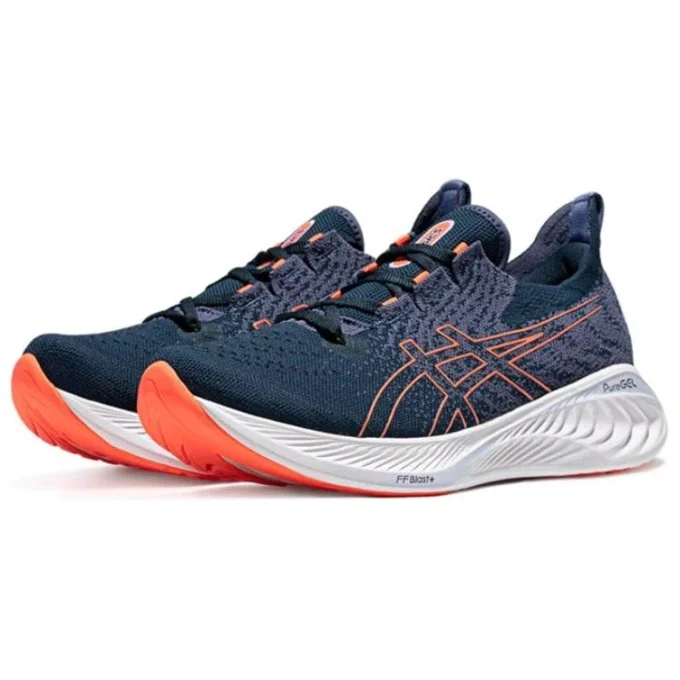 Pantofi Gel-Cumulus 25 „Navy Blue”