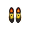 Pantofi Gel-Excite 6 „Negru-Portocaliu strident”