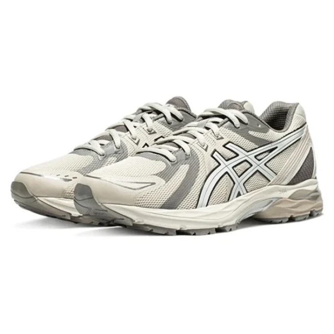 Pantofi GEL-Flux CN „Cream White Grey”