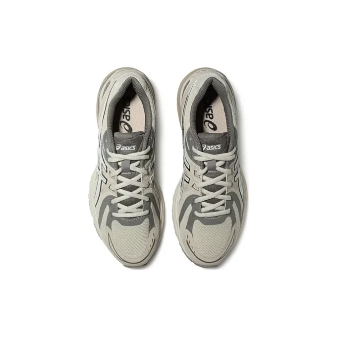 Pantofi GEL-Flux CN „Cream White Grey”