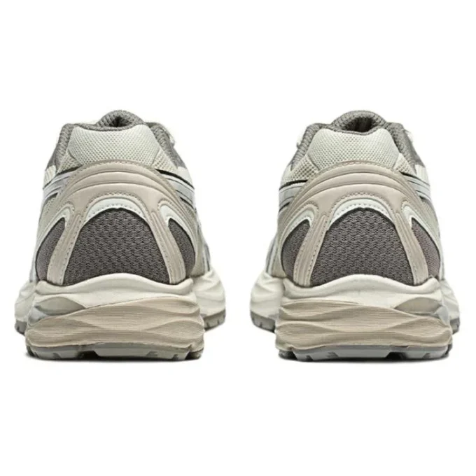 Pantofi GEL-Flux CN „Cream White Grey”