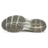 Pantofi GEL-Flux CN „Cream White Grey”