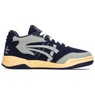 Pantofi Gel-Fuse OG „Black Grey”