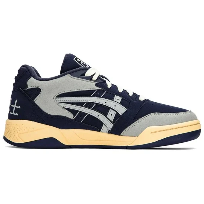 Pantofi Gel-Fuse OG „Black Grey”