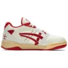 Pantofi Gel-Fuse OG „White Orange”