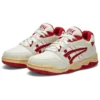 Pantofi Gel-Fuse OG „White Orange”
