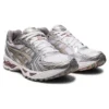 Pantofi Gel-Kayano 14 „White / Moonrock”