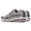 Pantofi Gel-Kayano 14 „White / Moonrock”