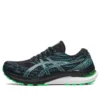 Pantofi Gel-Kayano 29 „Black New Leaf”