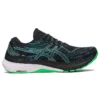Pantofi Gel-Kayano 29 „Black New Leaf”