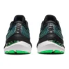 Pantofi Gel-Kayano 29 „Black New Leaf”