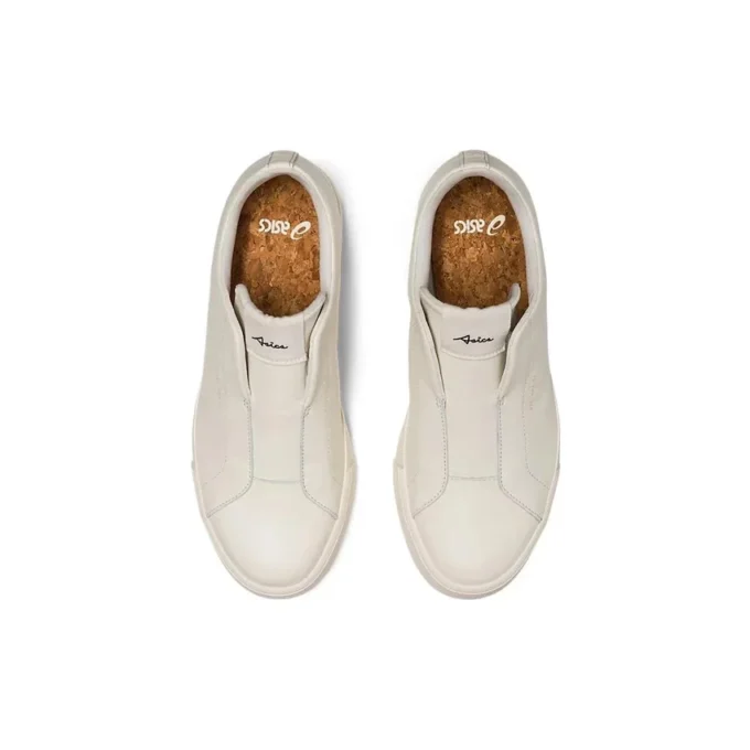 Pantofi GEL-Lux Ct Slip-On „Cream”