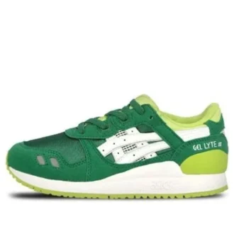 Pantofi Gel-Lyte 3 Onitsuka Tiger „Green”