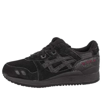 Pantofi Gel-Lyte III de Ziua Îndrăgostiților „Negru”
