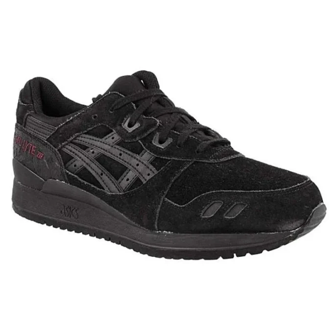 Pantofi Gel-Lyte III de Ziua Îndrăgostiților „Negru”