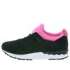Pantofi Gel-Lyte V Laser-Cuts „Black Pink”