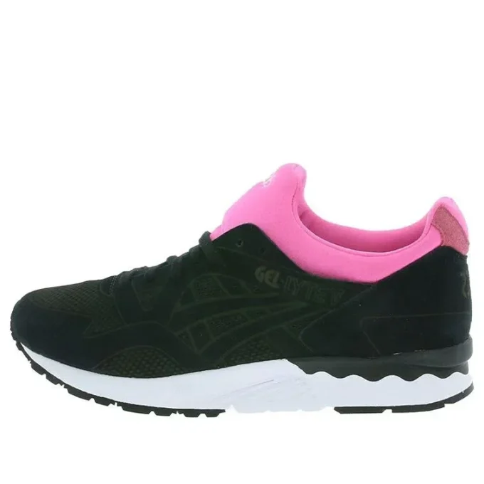 Pantofi Gel-Lyte V Laser-Cuts „Black Pink”