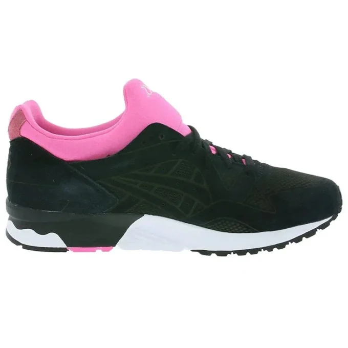 Pantofi Gel-Lyte V Laser-Cuts „Black Pink”