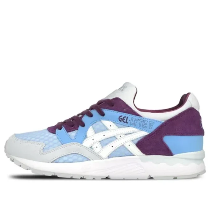 Pantofi Gel-Lyte V „Rugged Winter Light Blue”