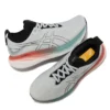Pantofi Gel-Nimbus 25 „Gri Alb Negru”