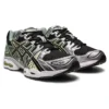 Pantofi Gel-Nimbus 9 Sportstyle „Black Pure Silver”