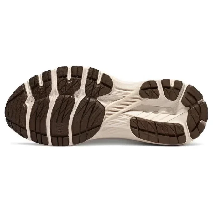 Pantofi GEL-Pursue 7 „Alb-maro”