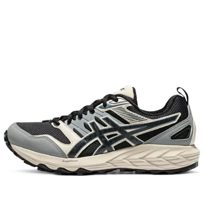 Pantofi Gel-Sonoma CN „Beige Grey Black”