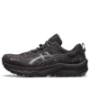 Pantofi Gel-Trabuco 11 Gore-Tex „Core Black”