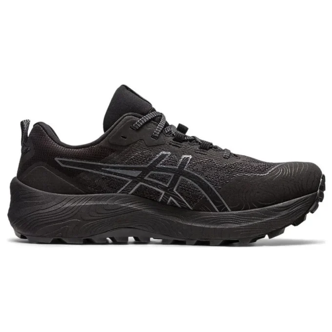 Pantofi Gel-Trabuco 11 Gore-Tex „Core Black”
