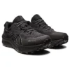 Pantofi Gel-Trabuco 11 Gore-Tex „Core Black”