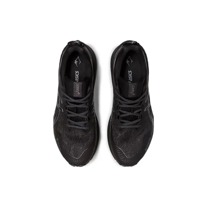 Pantofi Gel-Trabuco 11 Gore-Tex „Core Black”