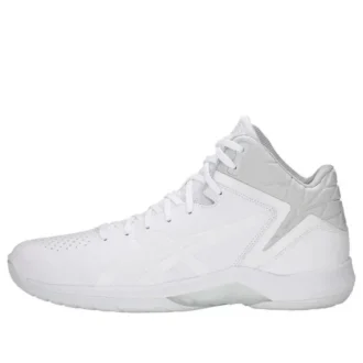 Pantofi Gel Triforce 3 Alb