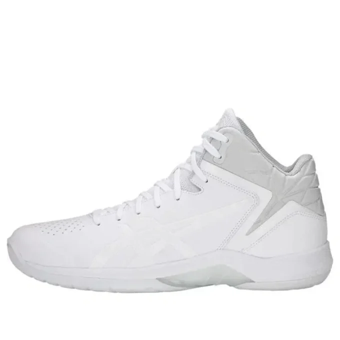 Pantofi Gel Triforce 3 Alb