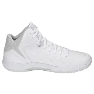 Pantofi Gel Triforce 3 Alb