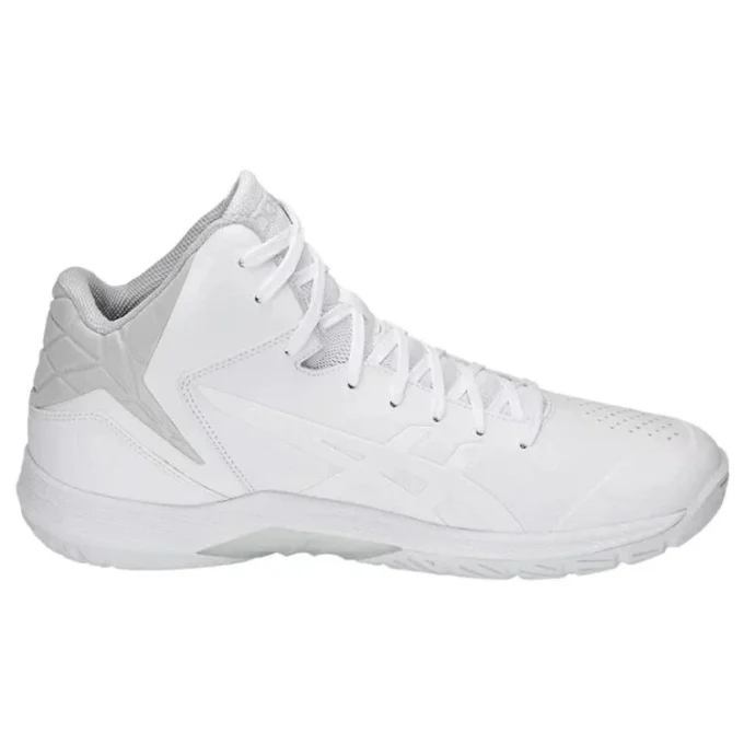 Pantofi Gel Triforce 3 Alb