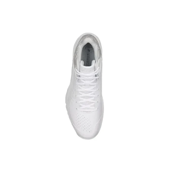 Pantofi Gel Triforce 3 Alb