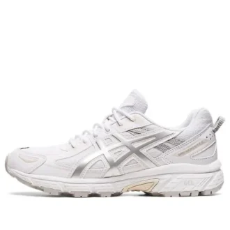 Pantofi Gel-Venture 6 „Alb”