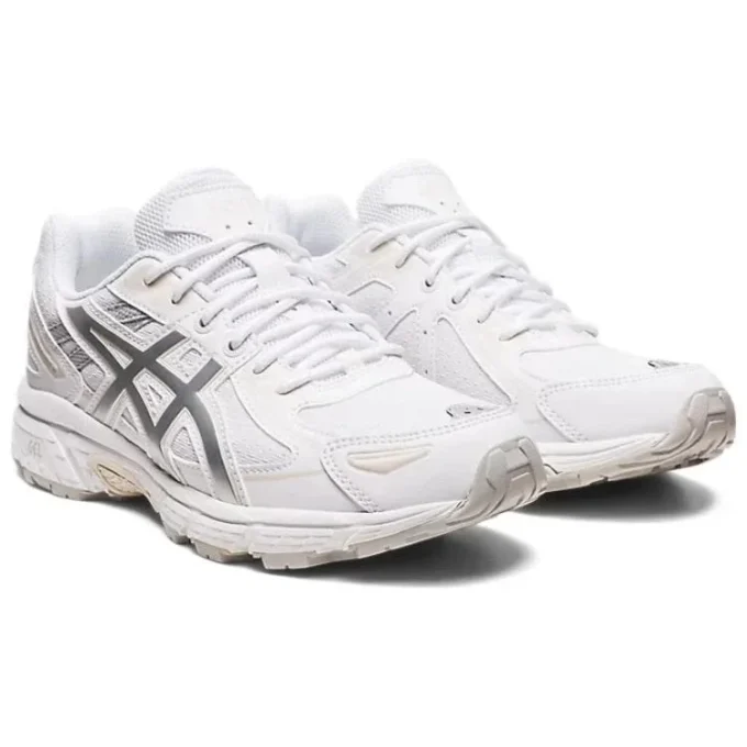 Pantofi Gel-Venture 6 „Alb”