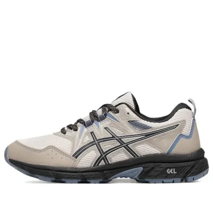 Pantofi Gel-Venture 8 „Beige Black”