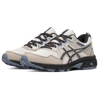 Pantofi Gel-Venture 8 „Beige Black”