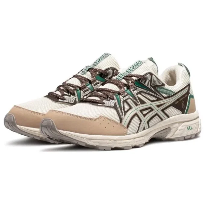 Pantofi Gel-Venture 8 „Beige Brown”