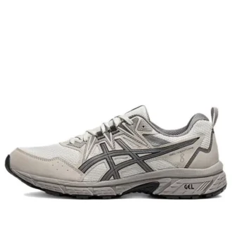 Pantofi Gel-Venture 8 „Grey White”