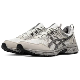 Pantofi Gel-Venture 8 „Grey White”