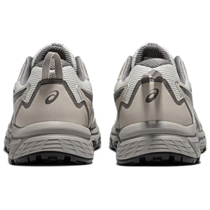 Pantofi Gel-Venture 8 „Grey White”