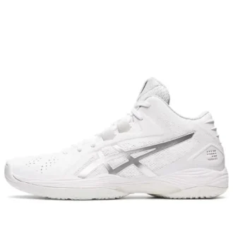 Pantofi Gelhoop V13 Alb