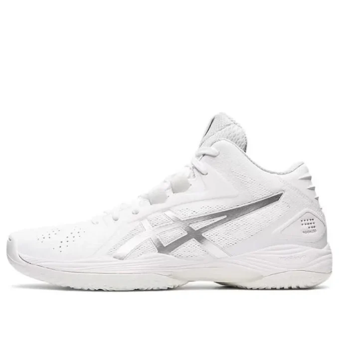 Pantofi Gelhoop V13 Alb