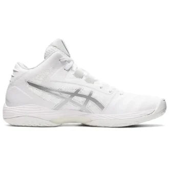 Pantofi Gelhoop V13 Alb