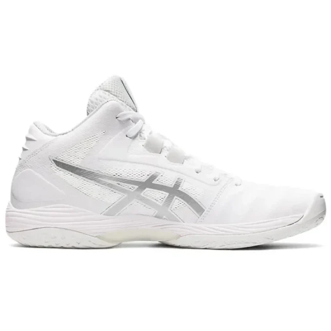 Pantofi Gelhoop V13 Alb