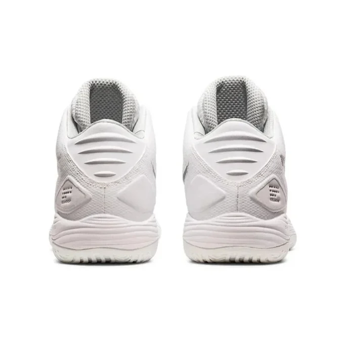 Pantofi Gelhoop V13 Alb